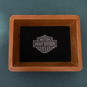 Harley-Davidson Tray